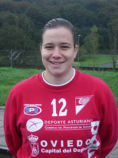 Nuestra portera Sarai realizó un gran partido en el día de hoy