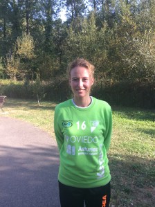 MARA VAN LEEWEN PORTERA