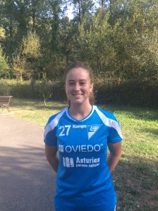 LUCIA ALVAREZ 1ª LÍNEA