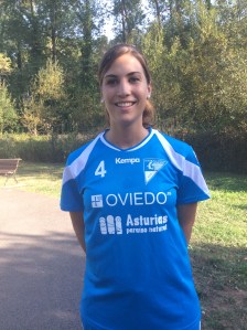 IRENE ESPÍNOLA LATERAL